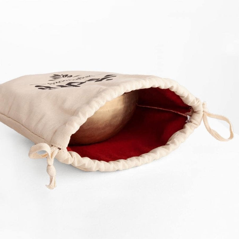 Bodhi - Padded bag for a sound bowl