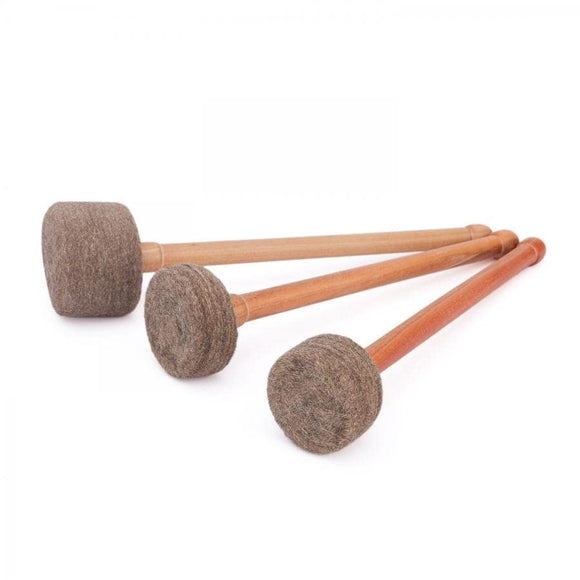 Huopanuija äänimaljalle - Bodhi - 3 kokoa