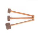 Huopanuija äänimaljalle - Bodhi - 3 kokoa