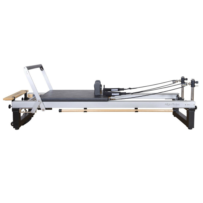 A8 Pro Pilates Reformer