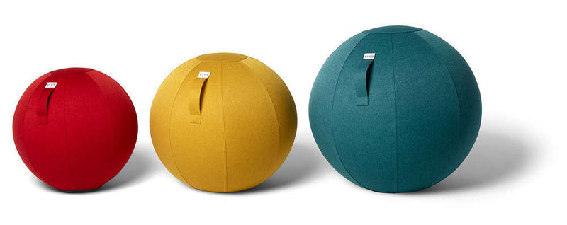 LEIV seat ball, 75 cm