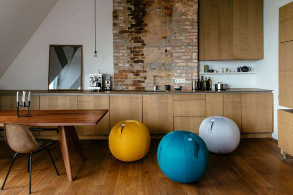 Istumapallo - VLUV - LEIV, 65 cm