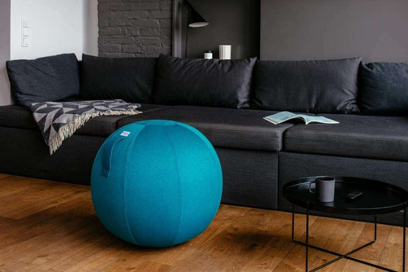 Istumapallo - VLUV - LEIV, 65 cm