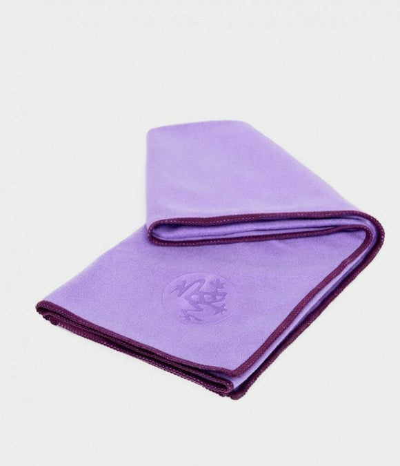 eQua® hand towel (multiple colors)