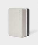 Yoga brick - Manduka - Recycled yoga brick