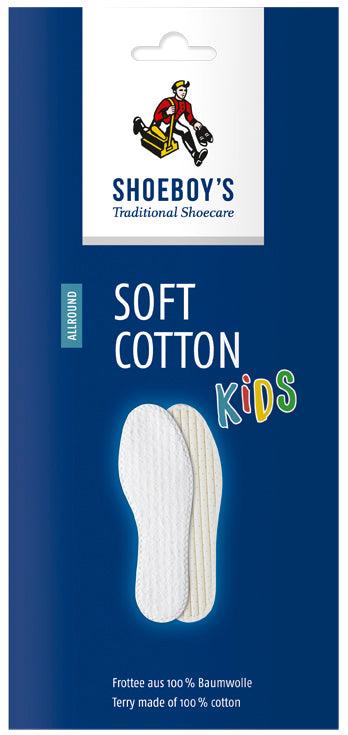 Soft Cotton