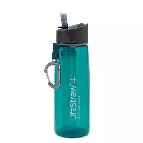 LifeStraw - Go 650 ml