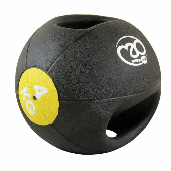 Medicine Ball with handle