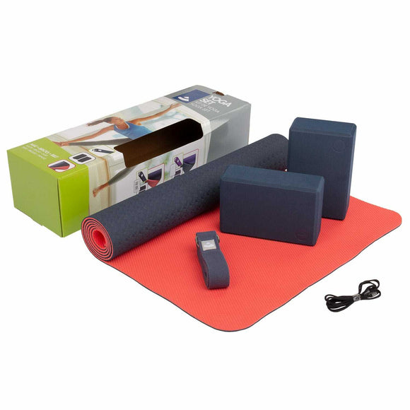 Yoga set - Bodhi - Flow