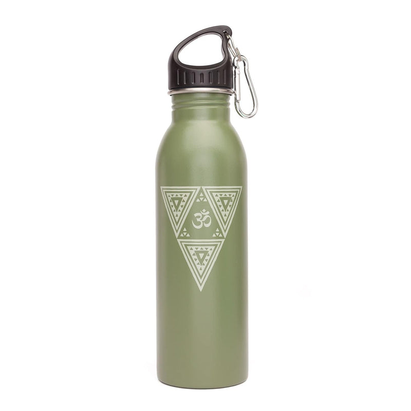 Drinking bottle - Bodhi - Stainless steel