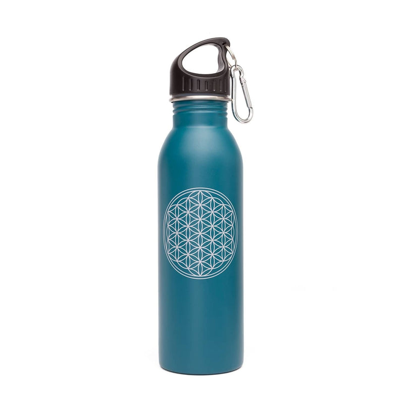 Drinking bottle - Bodhi - Stainless steel