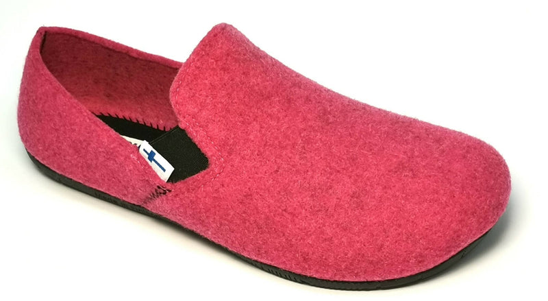 Koli felt slippers