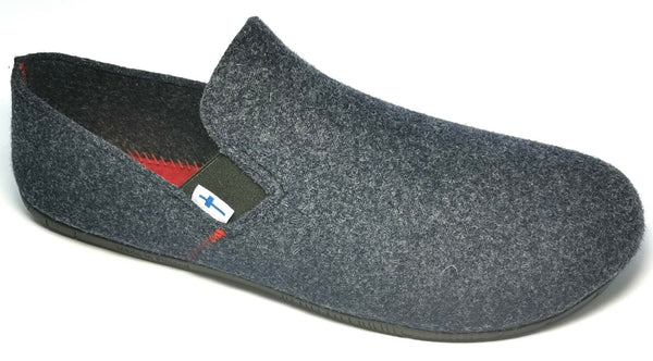 Koli felt slippers