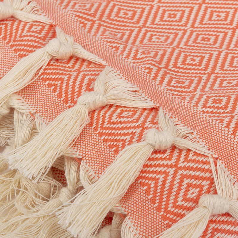 Hammam towel - Bodhi - Cotton