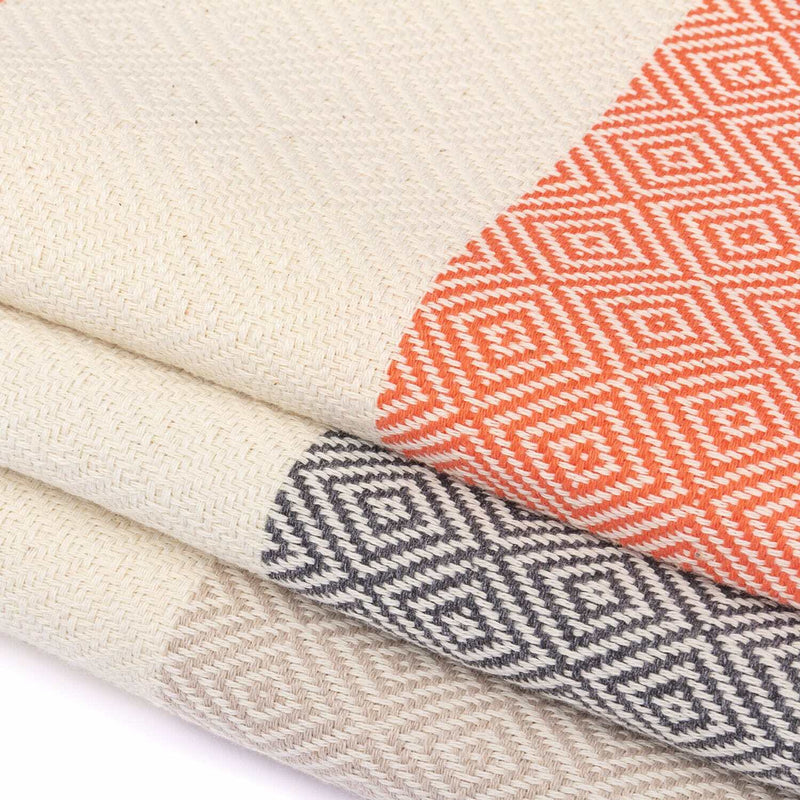 Hammam towel - Bodhi - Cotton