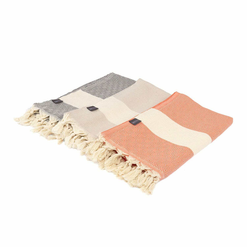 Hammam towel - Bodhi - Cotton