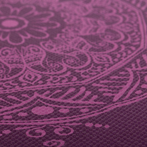 Joogamatto - Bodhi - Leela Collection - Mandala