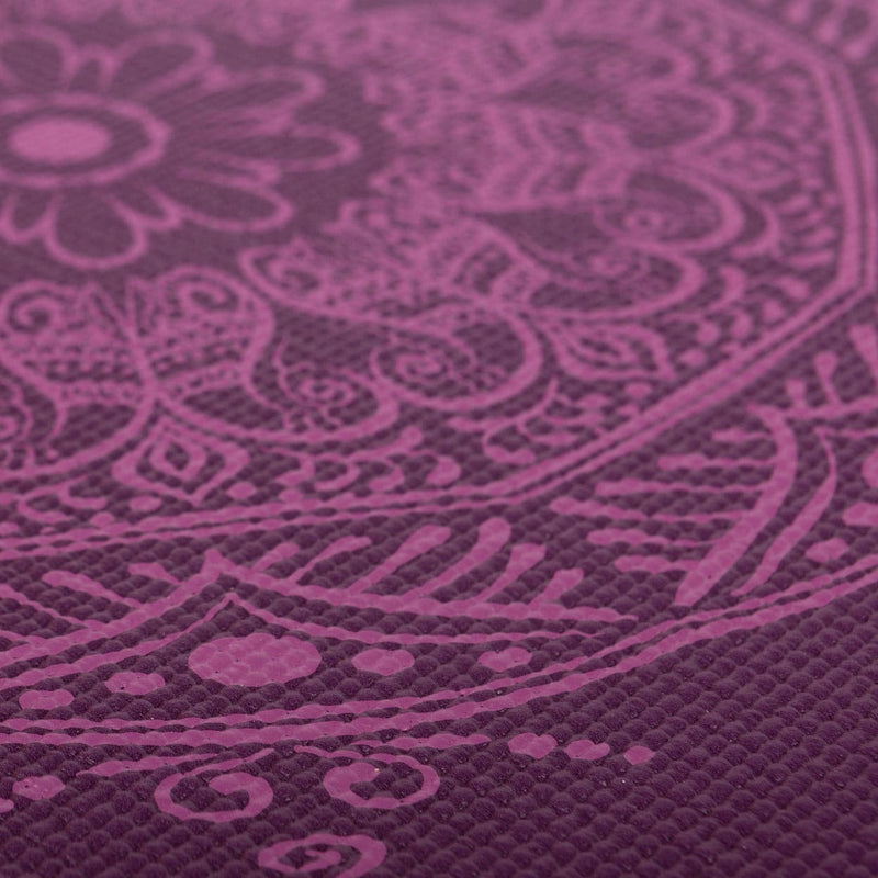 Joogamatto - Bodhi -  Leela Collection - Mandala