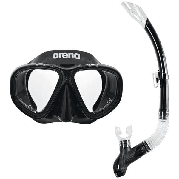 Premium snorkel set, Junior