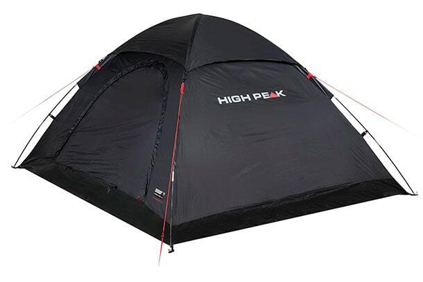 Monodome XL dome tent