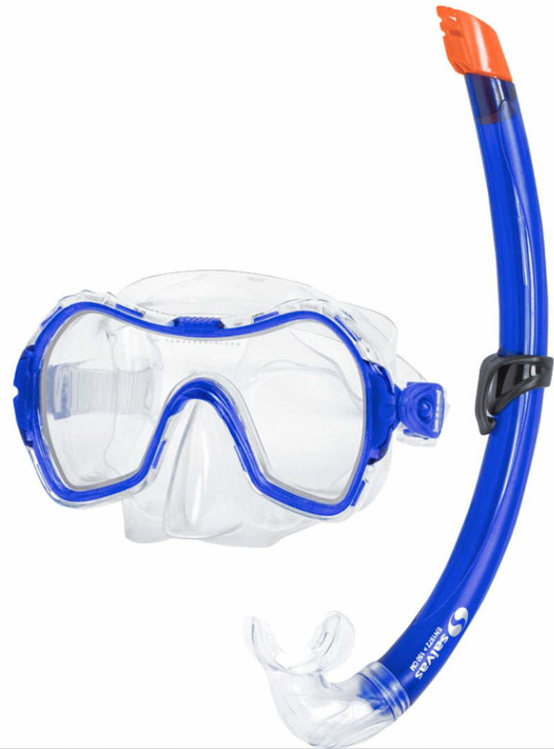 Rainbow SR Snorkel Set