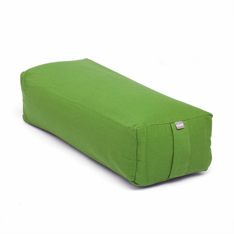 Bolster - Bodhi - ECO, rectangular tubular pillow