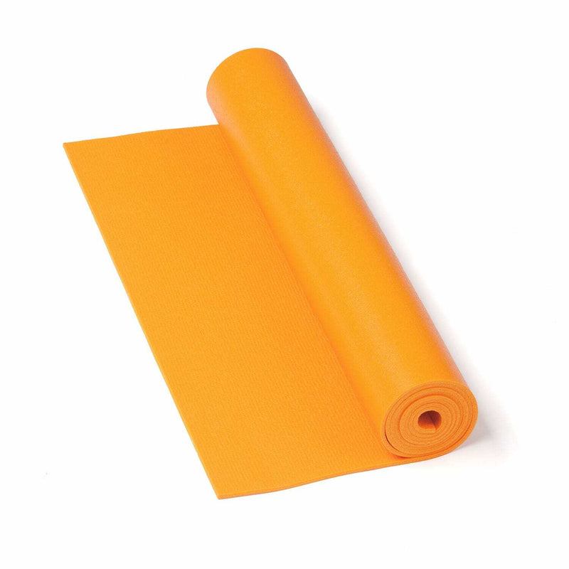 Yoga mat - Bodhi - Premium Rishikesh, 4.5 mm