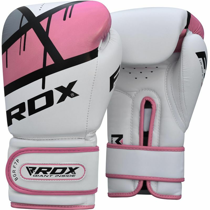 Boxing gloves - RDX - F7 Ego, women's