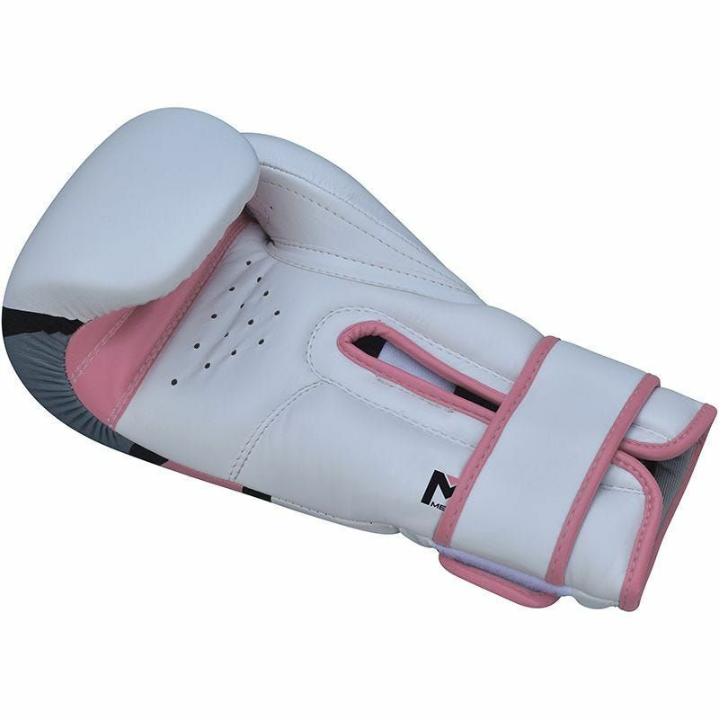 Boxing gloves - RDX - F7 Ego, women's