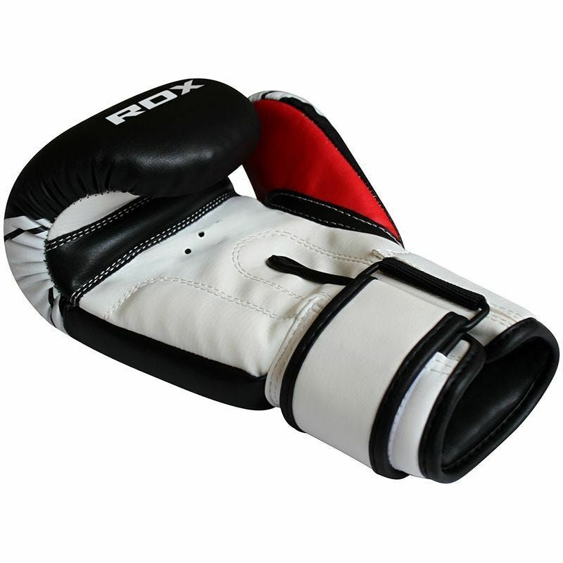 RDX - '4B Robo' boxing gloves for kids