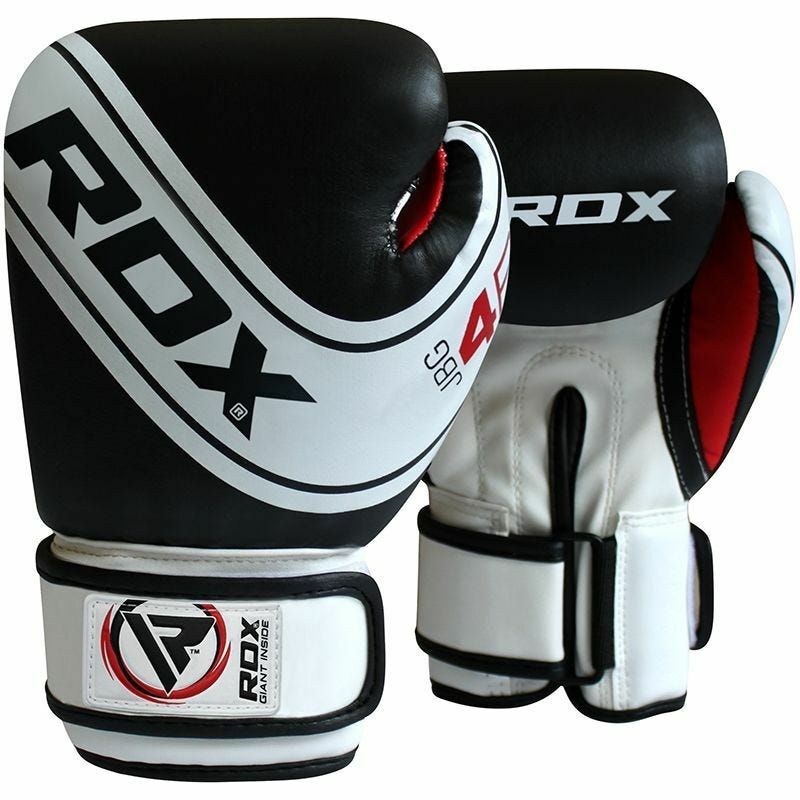 RDX - '4B Robo' boxing gloves for kids