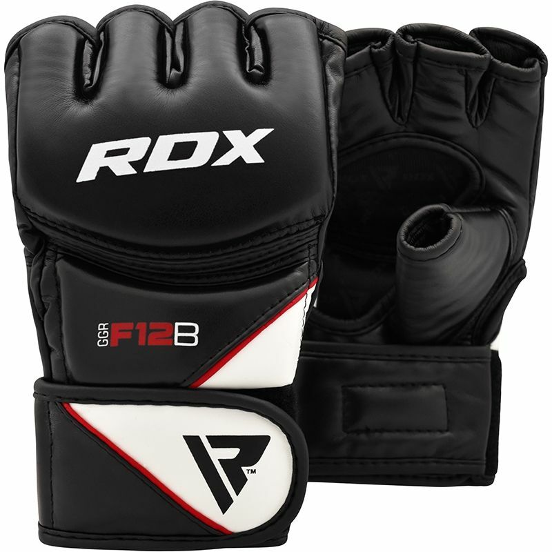 RDX - F12 freestyle gloves