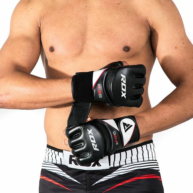 RDX - F12 freestyle gloves