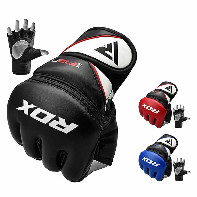 RDX - F12 freestyle gloves