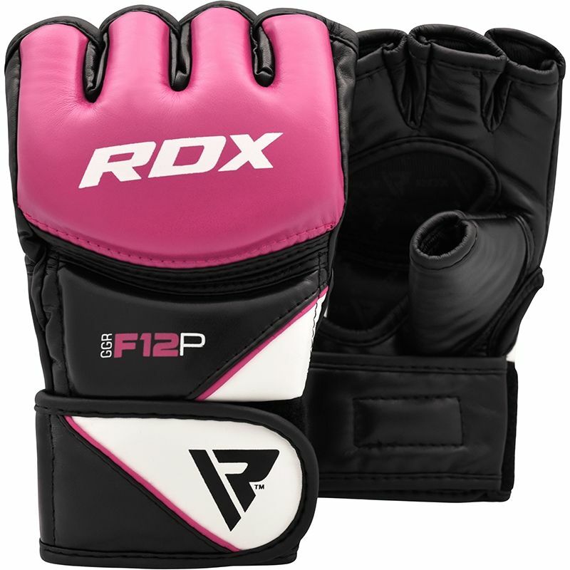 Freestyle gloves - RDX - F12, Women's