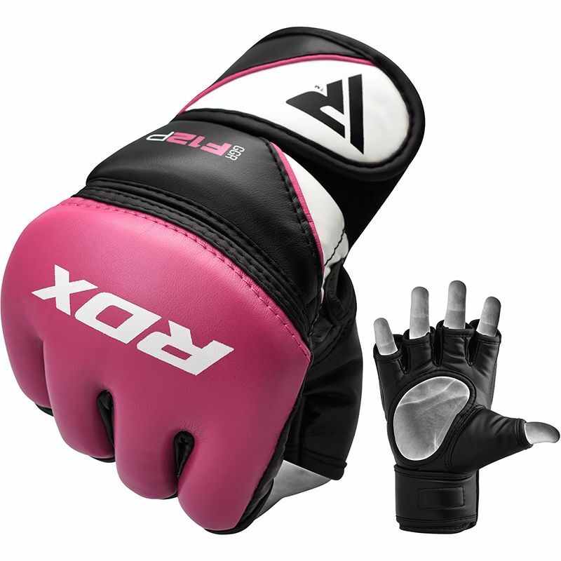 Freestyle gloves - RDX - F12, Women's