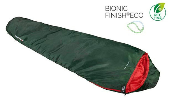 Lite Pak 1200 vaelluspussi