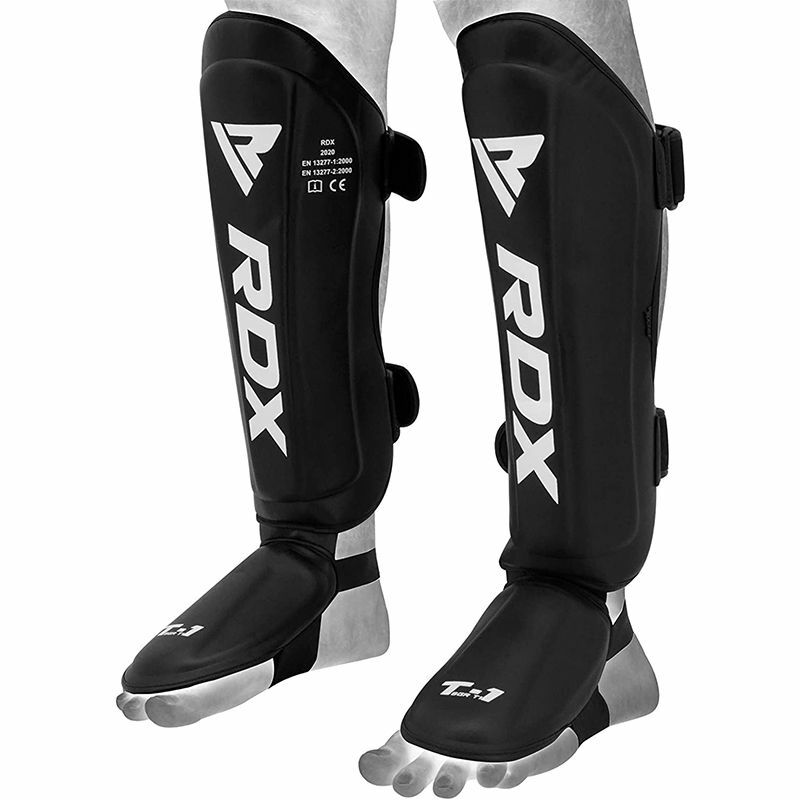 Foot and shin guards - RDX - T1