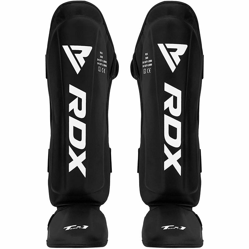 Foot and shin guards - RDX - T1