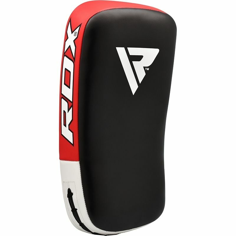 Thai pad - RDX, curved