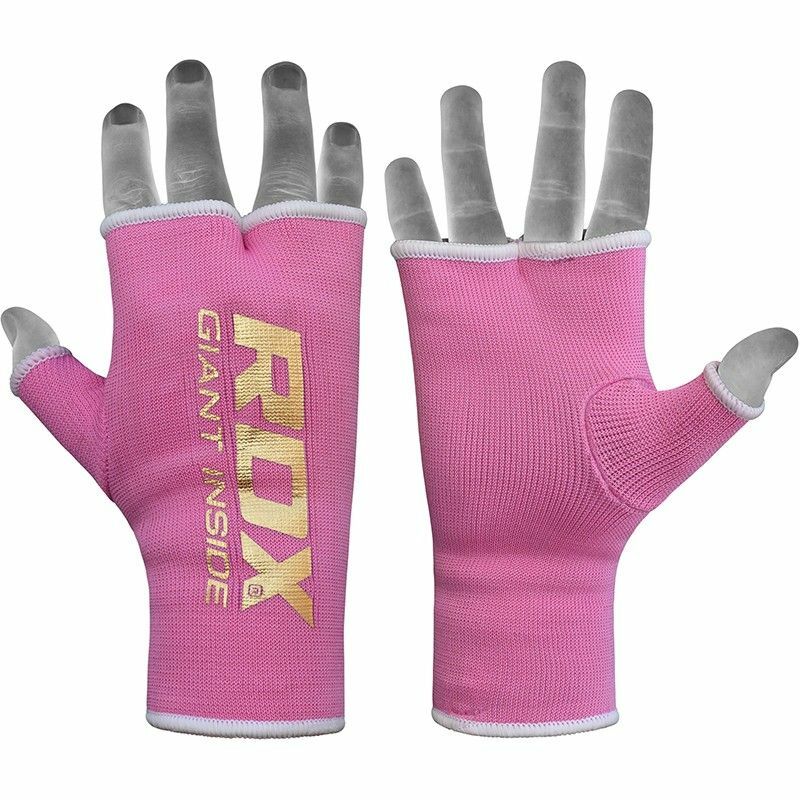 Women's inner gloves for boxing