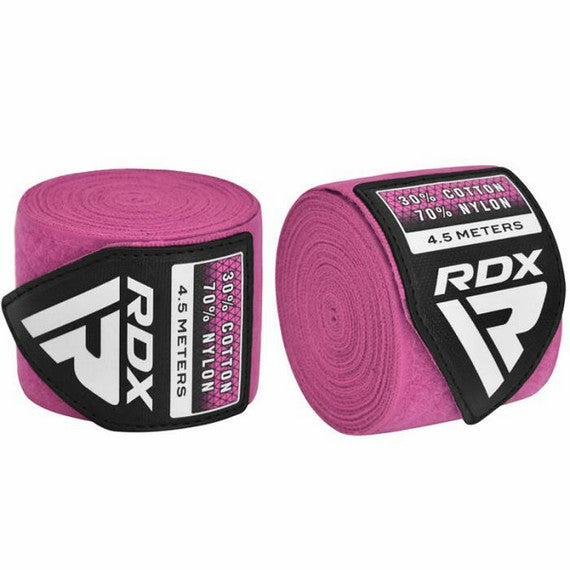 Wristbands - RDX - 'WX' - 4.5M - Different colors