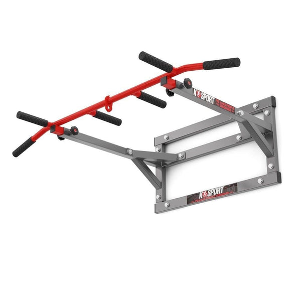 X-Max chin-up bar for the wall