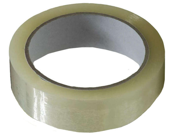 Equipment tape 25 mm x 66 m