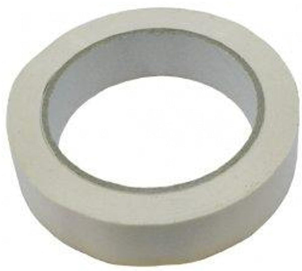 Equipment tape 25mm x 66m