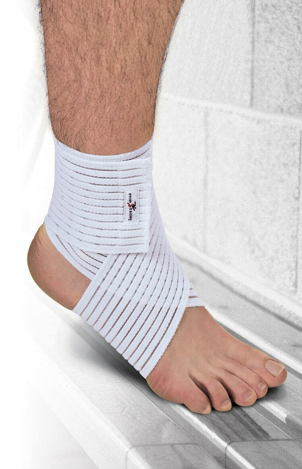 Ankle support