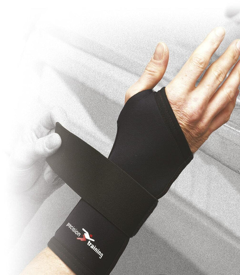 Neoprene wrist support