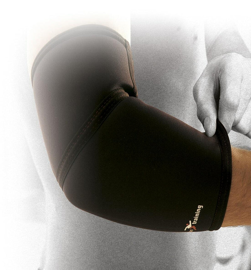 Neoprene elbow rest