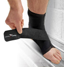 Ankle support - Neoprene - Precision, with support strap