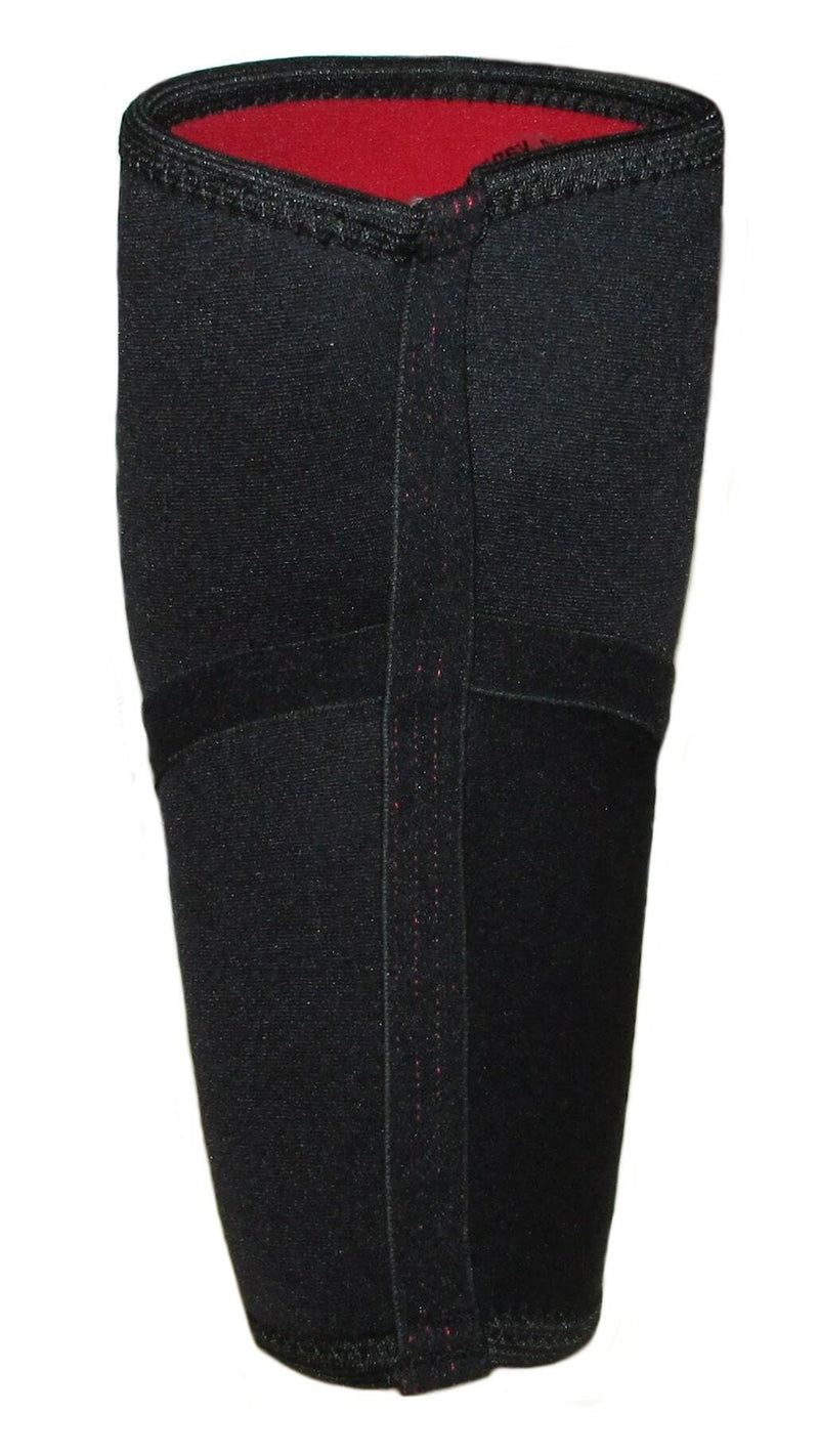 Neoprene knee support